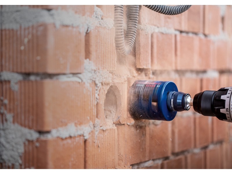 EXPERT Power Change Plus s centrirnim svedrom Bosch, 2608901966